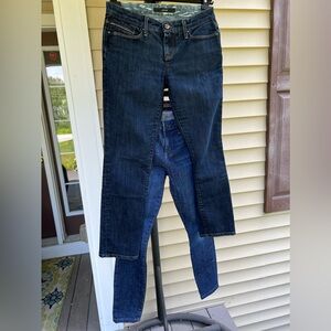 Joes Jeans- 2 pairs!!  Size 25